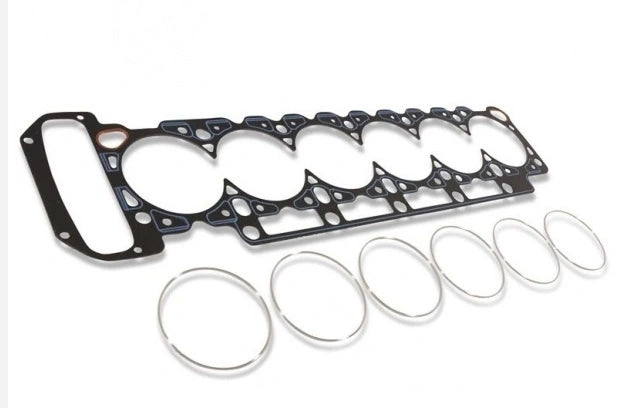 Athena Cut ring gasket M54/M52TU 84-87 bore