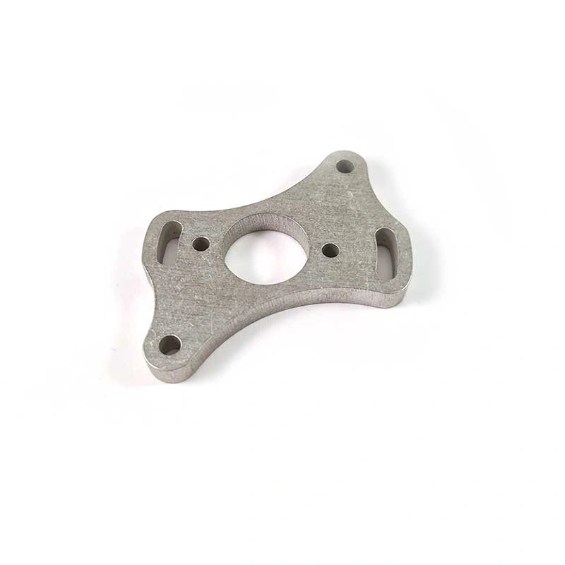 Volvo B230 TPS Adapter Main image