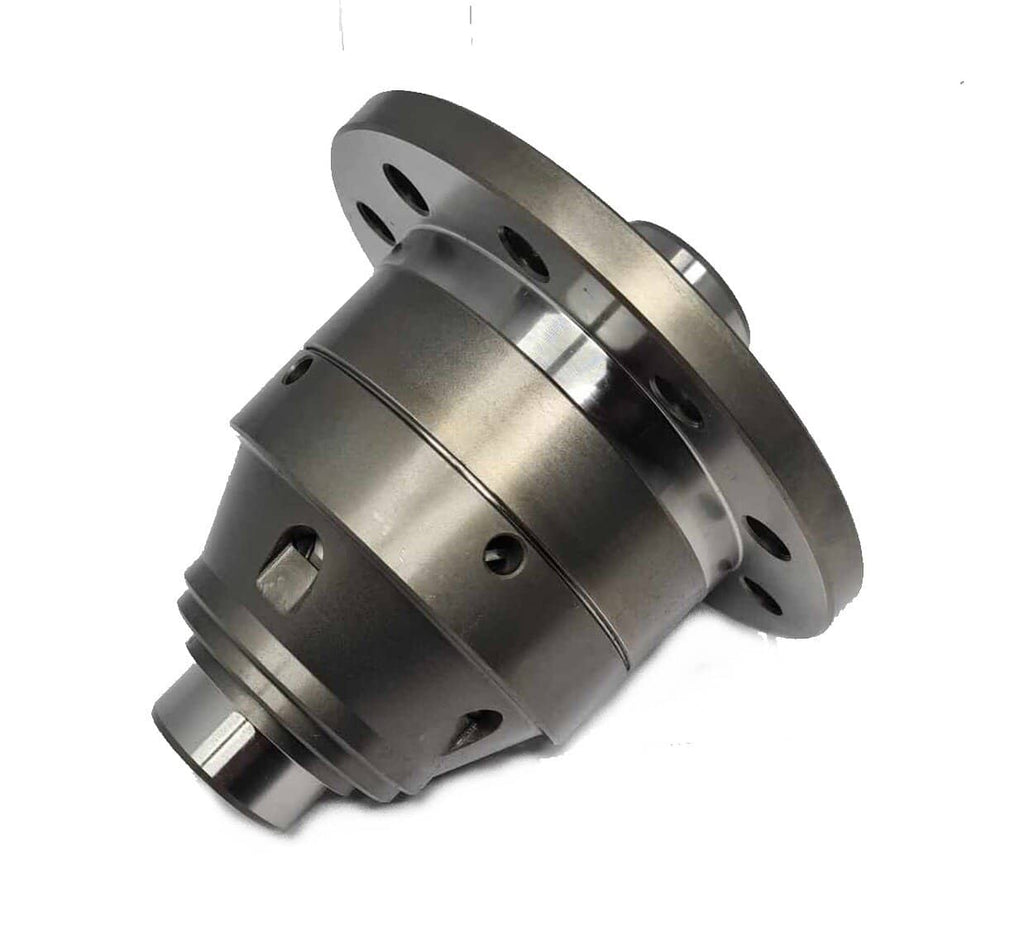 Tenaci Torsen Differential - Mercedes C-class W203