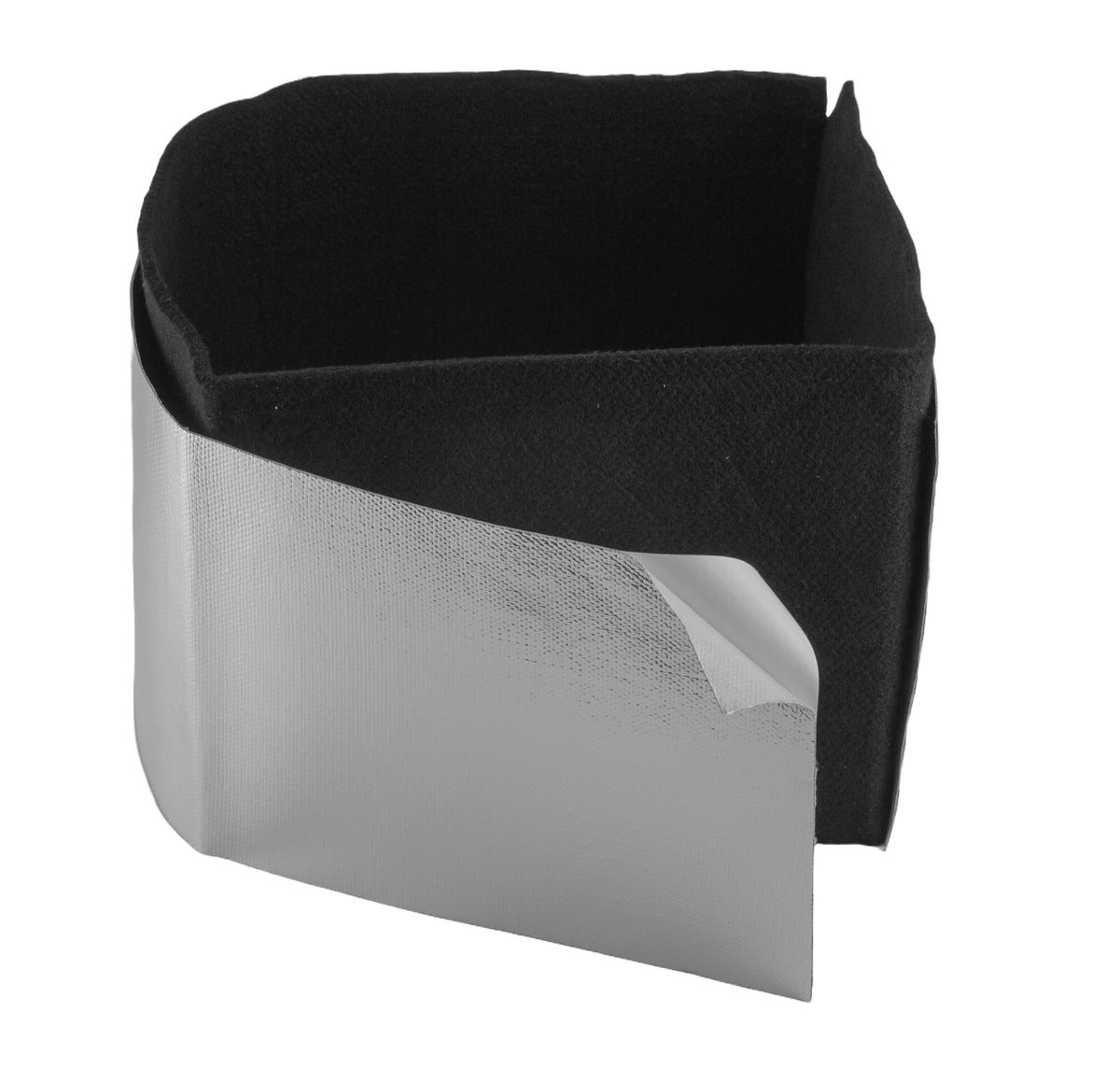 Aku kuumakaitse 200mm x 1000mm – alumiinium Peamine pilt