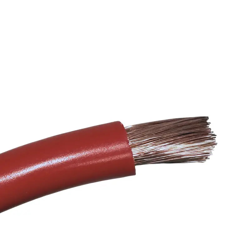 Kaabel RK 10mm² punane Peamine pilt