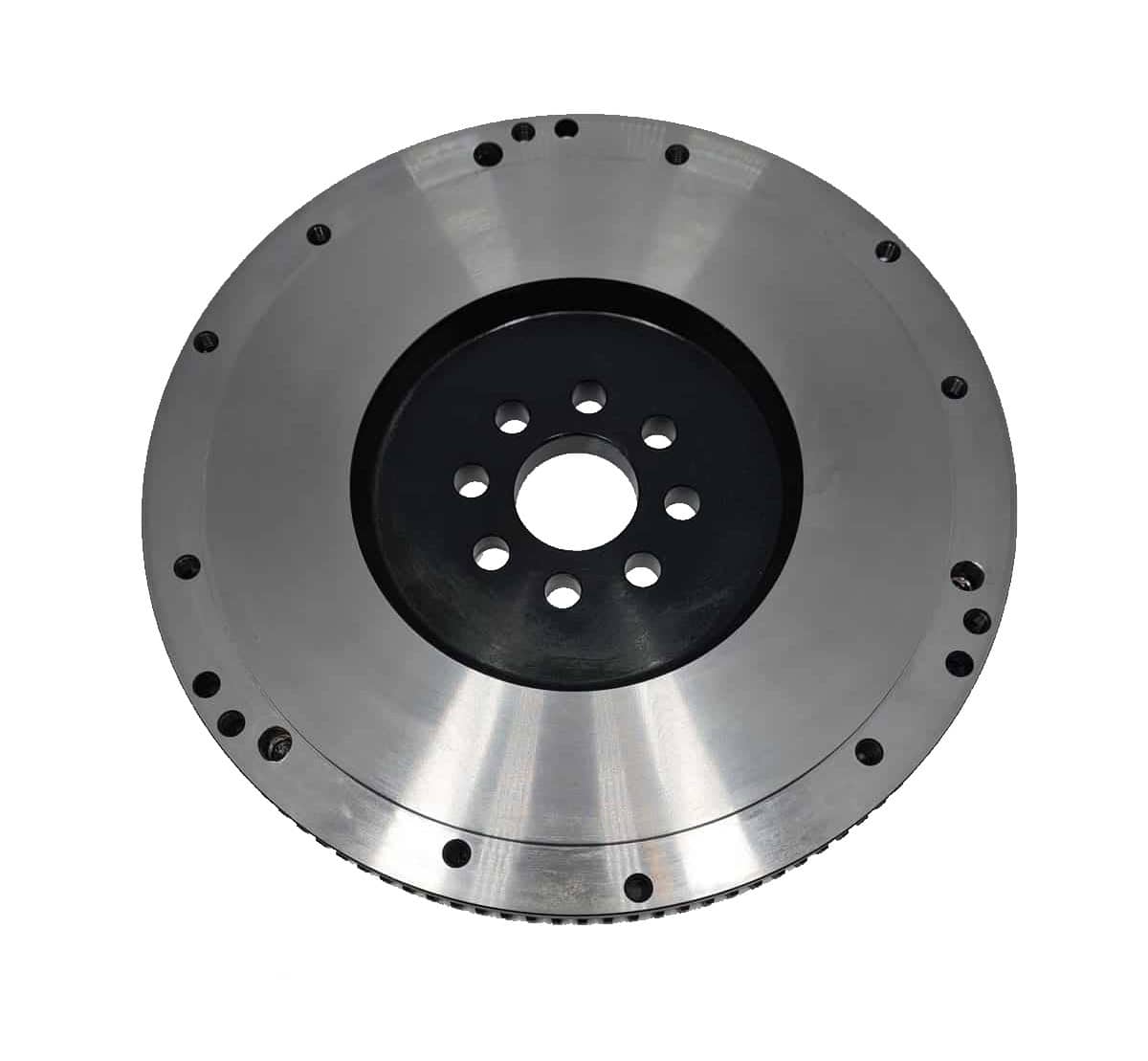 Tenaci solid flywheel - 240 mm - BMW M50,M52,S50,M54,S54 & M57 with cast iron engine