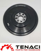 Tenaci solid flywheel - 240 mm - BMW M50,M52,S50,M54,S54 & M57 with cast iron engine