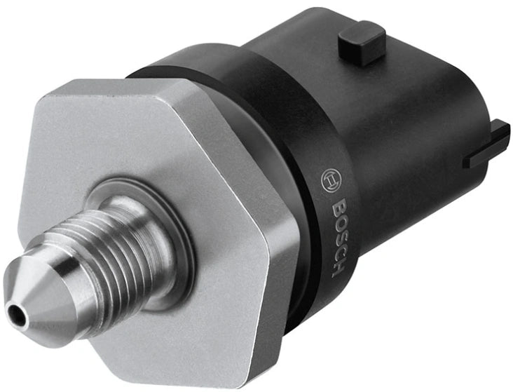BOSCH 250bar Pressure Sensor M10x1 Main image