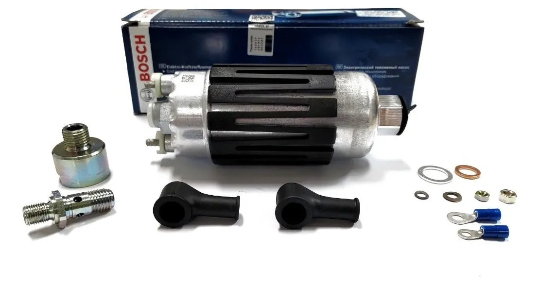 Bosch -200 Fuel pump (new replaced 044) Main image