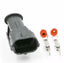 Connector Bosch Compact 2-pin