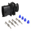 Pistik Bosch Compact 4-pin