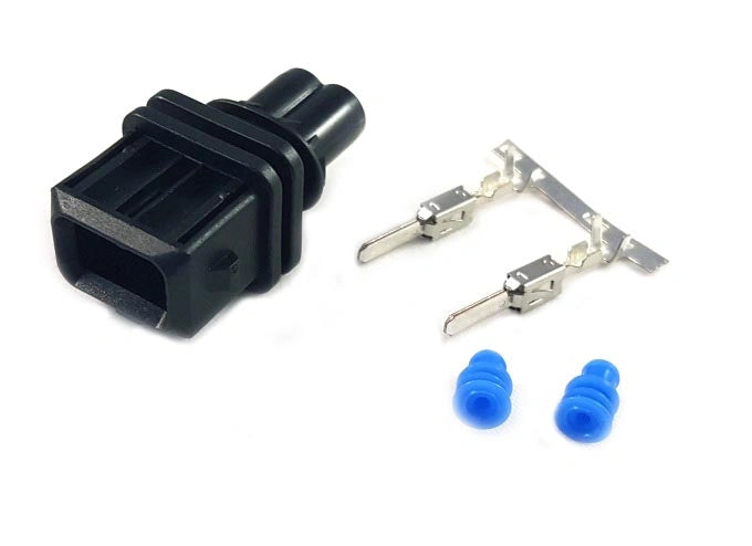 Connector Bosch JPT 2-pin male Main image