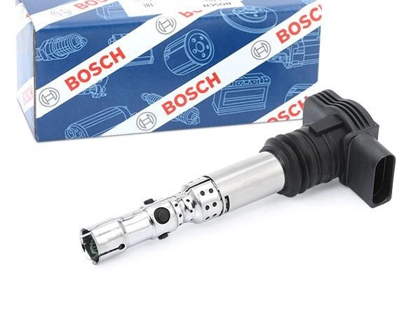 Bosch motorsport VAG ignition coil (Normal length) Main image