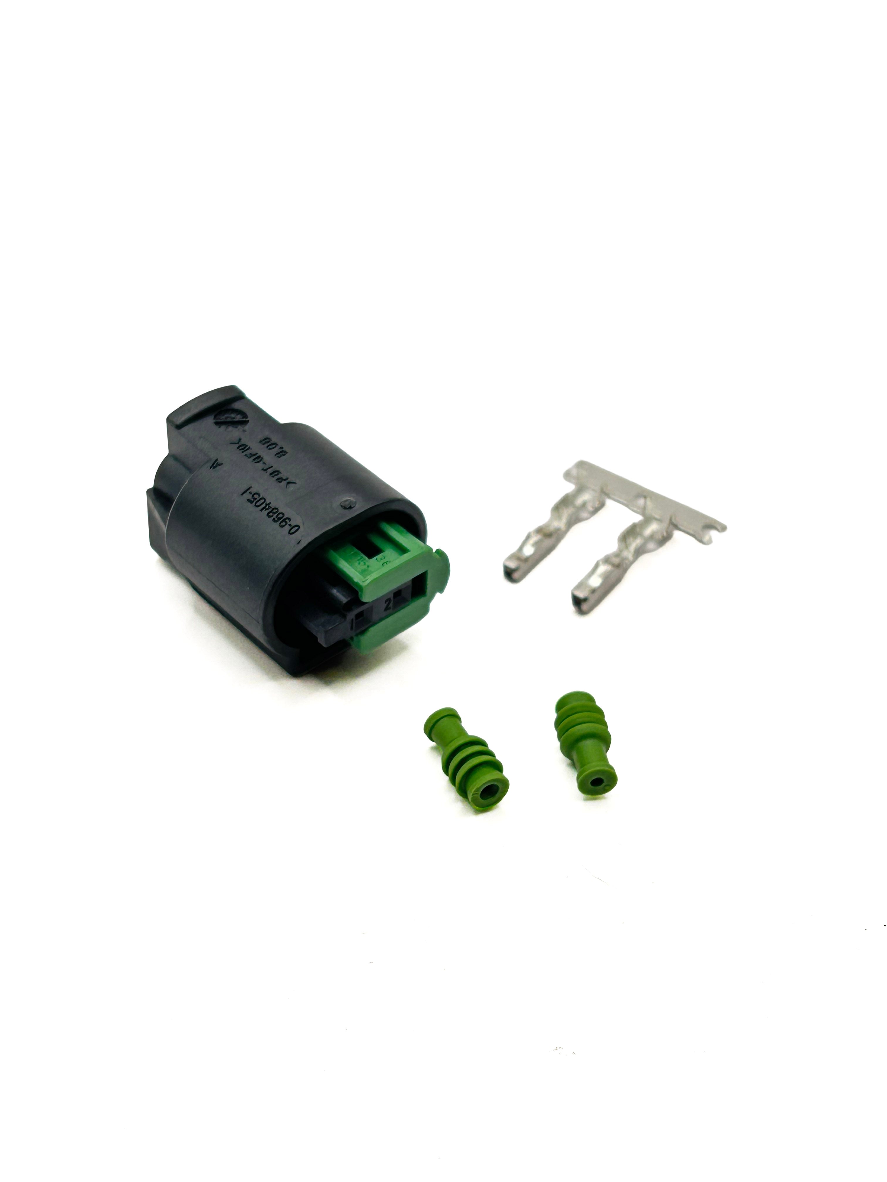Connector Bosch ABS sensor (DF11S) Secondary image