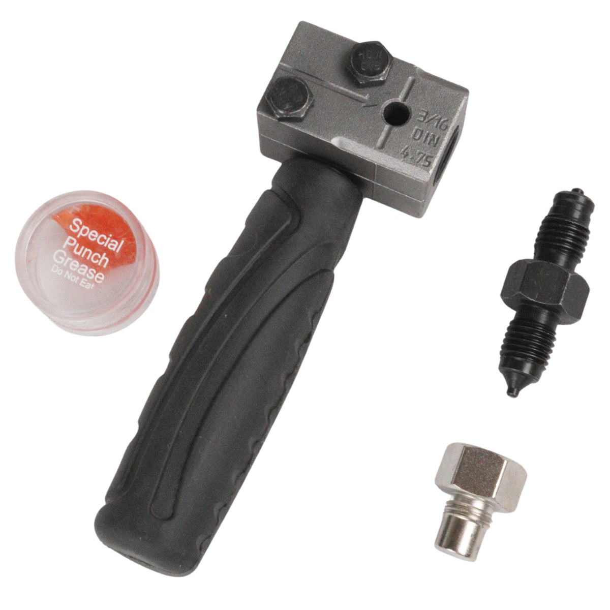 Brake Flare Tool SAE/DIN 3/16" Main image