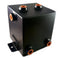 Catch tank 3L universal black