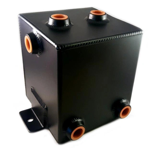 Catch tank 3L universal black Main image