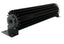 Fuel cooler Black 3/8" NPT 33cm