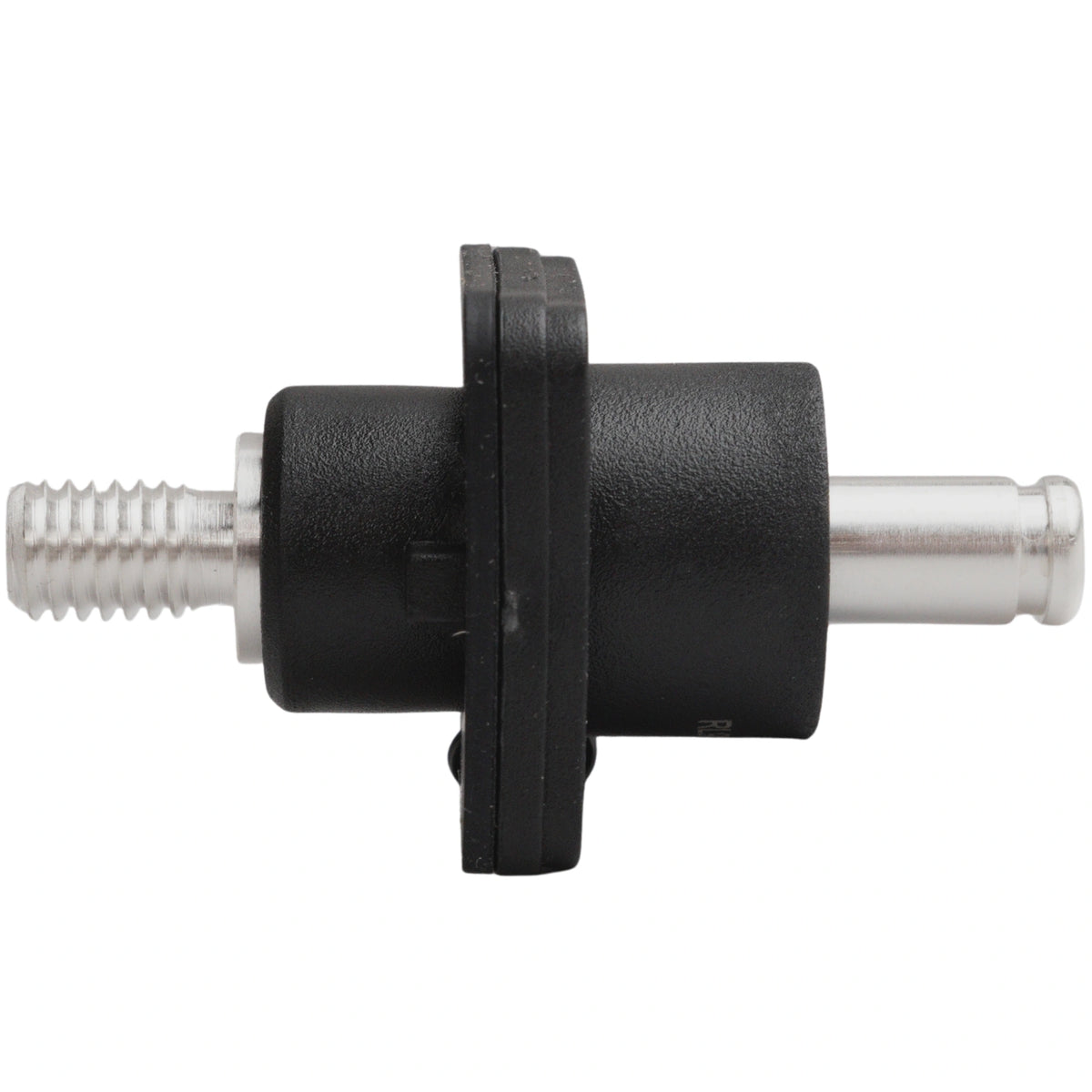 Bulkhead connector Battery cable (8,0mm Quick connector - Cable lug)