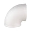 Cast Aluminium Elbow FMIC.EU 90' 102mm