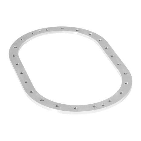 Flange for CFC Unit, 24bolt 6x10" Main image