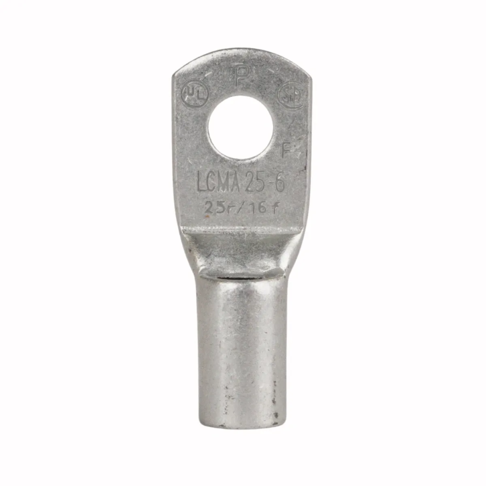 Cable lug Non-Insulated 25mm2 (M6)