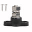Cable terminal Black M10
