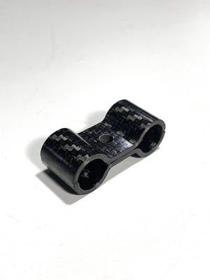 Hose brackets