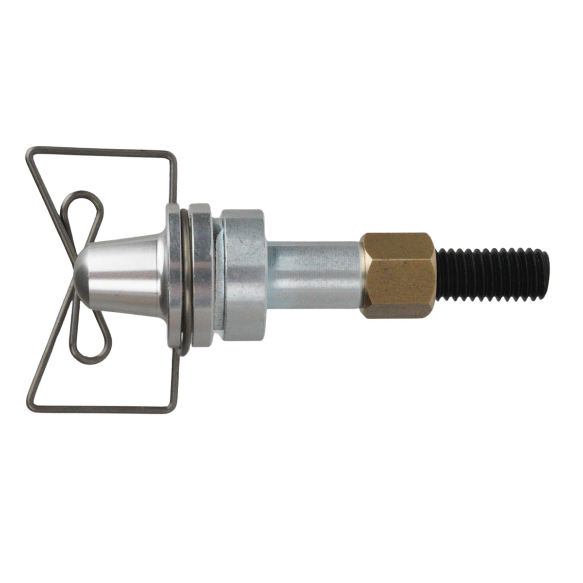 Clutch adjustment for realese bearing