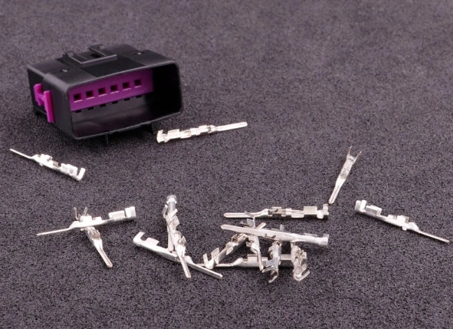 Pistik Delphi GT150 16-pin Peamine pilt