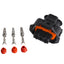 Connector Bosch Compact 1a 3-pin