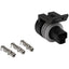 Connector Honeywell sensors 3-pin