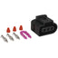 Connector VAG 3-pin