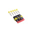 Pistik Superseal 5-pin isane