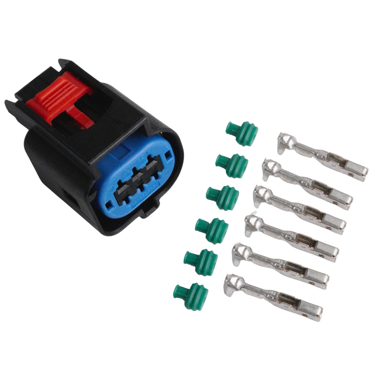 Connector Chrysler E-throttle