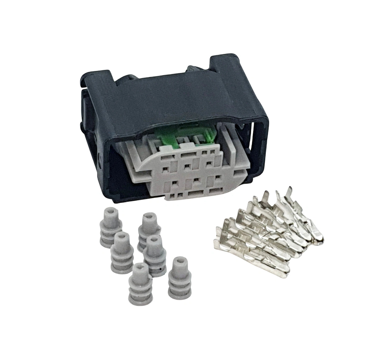 Connector Bosch e-throttle Main image