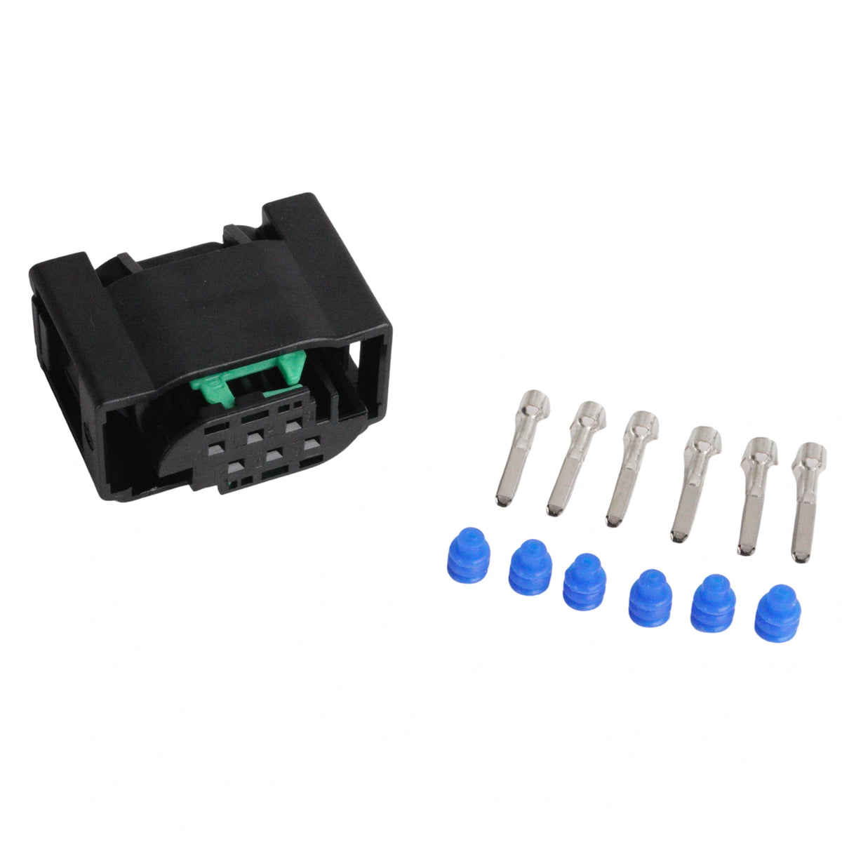 Pistik E-throttle Siemens VDO