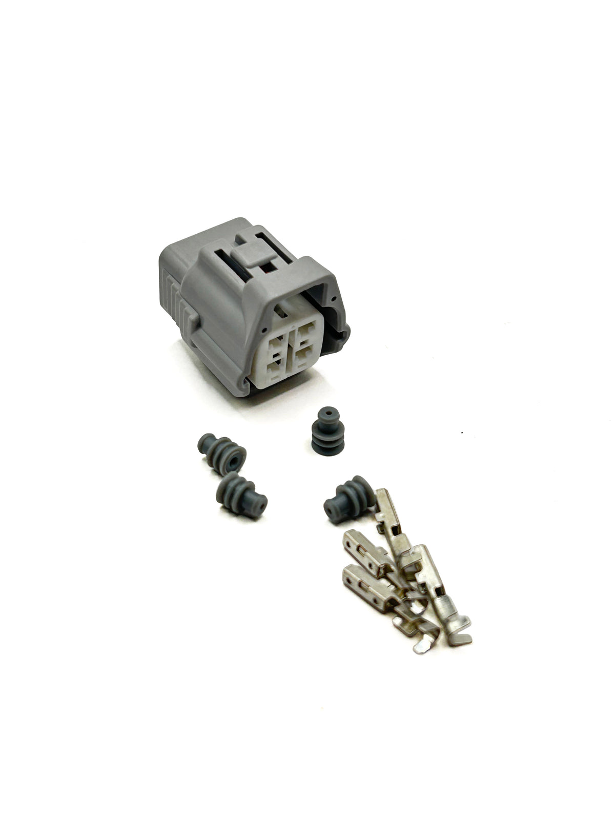 Connector 2JZ A/C Main image