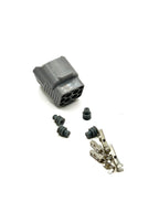 Connector 2JZ A/C