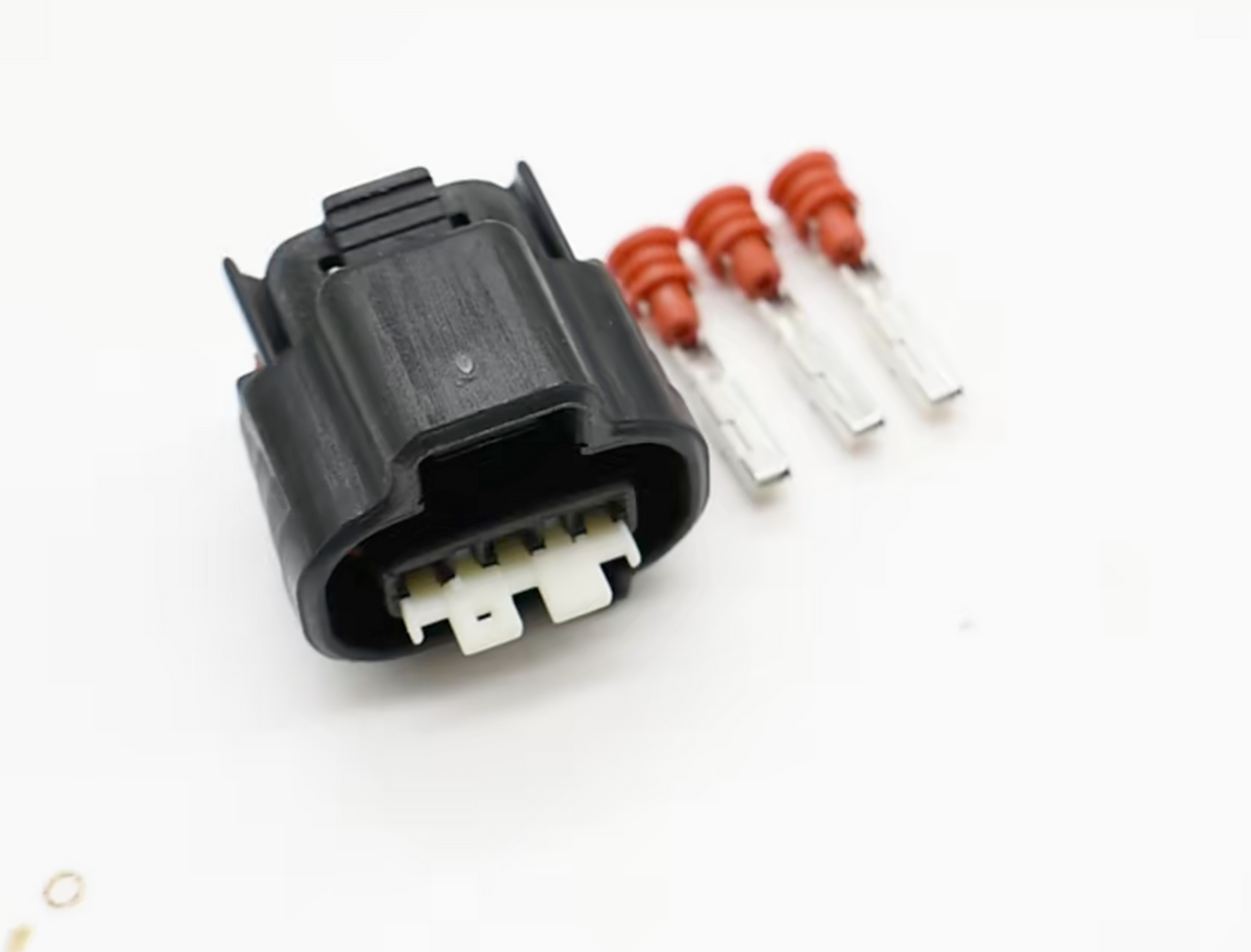 Connector 2JZ speed sensor Main image