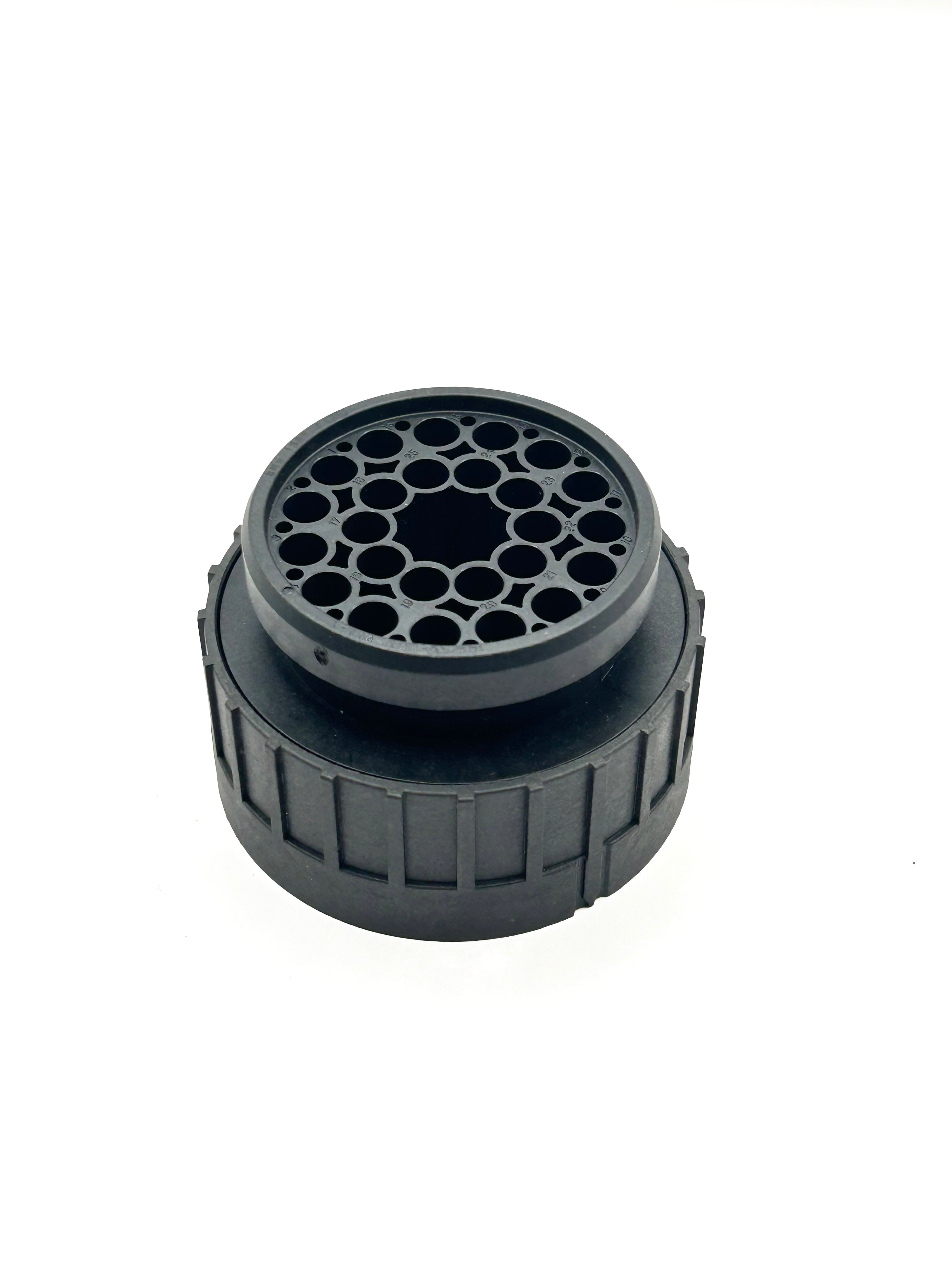 Connector BMW x21 Secondary image