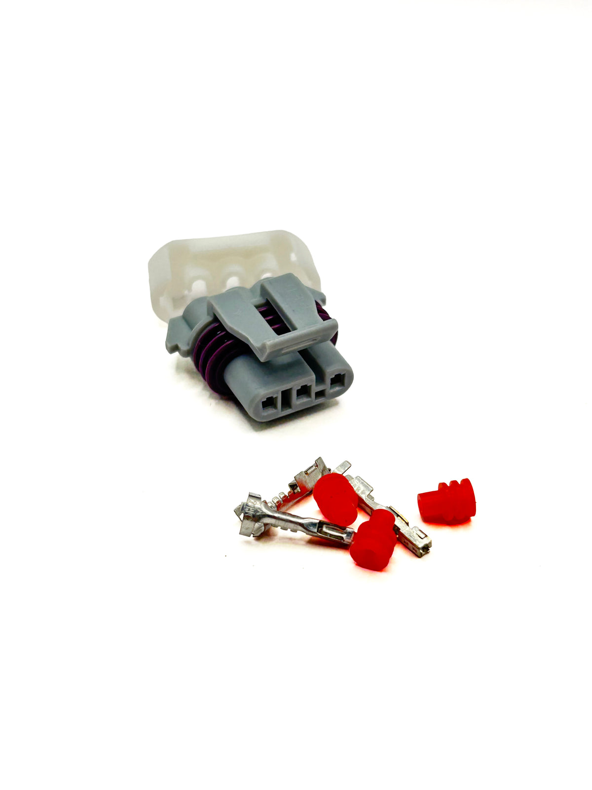 Connector GM Crank/MAP sensor