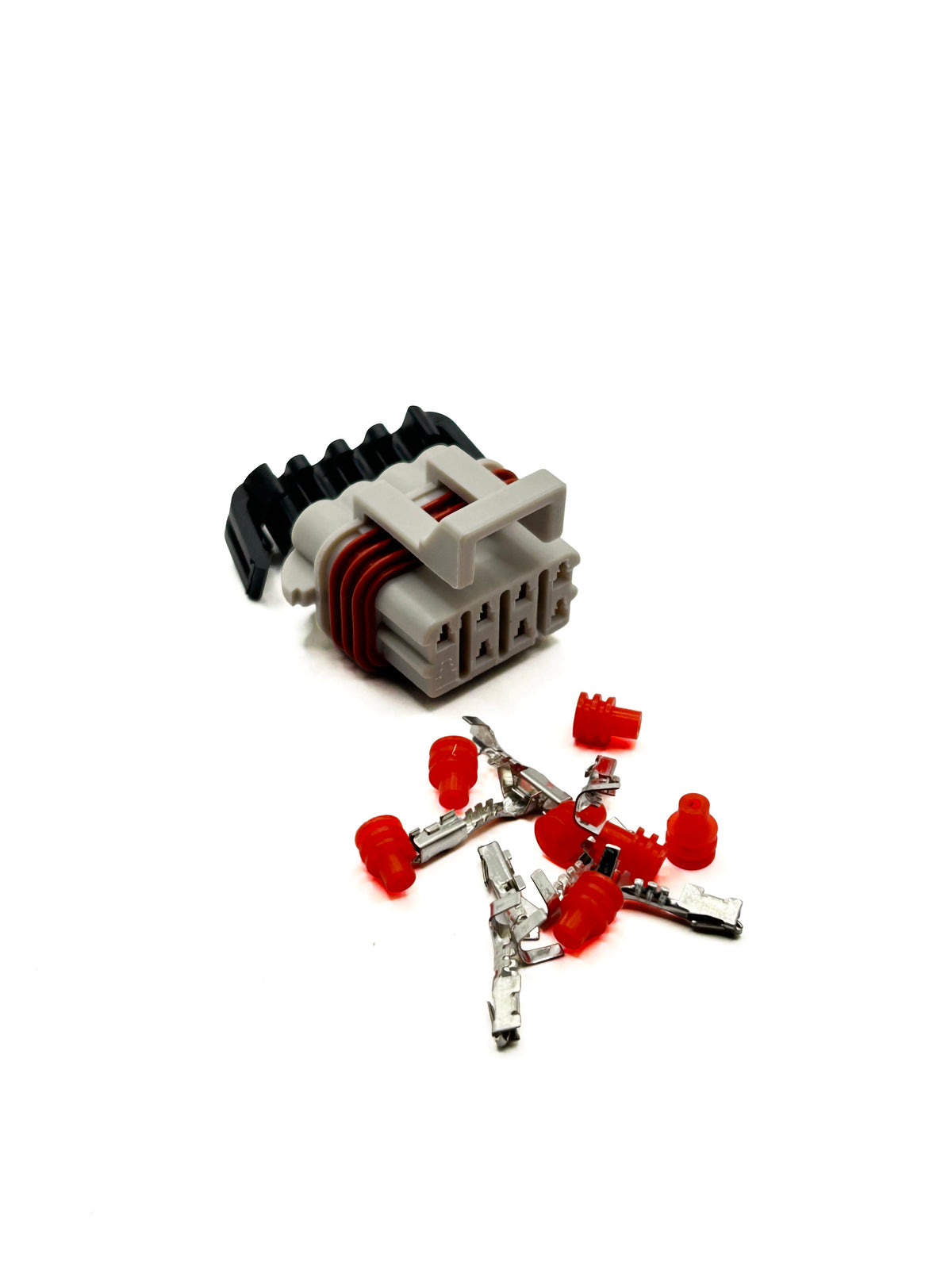 Connector GM Ignition coil 7-pin