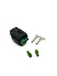 Connector Mercedes Crankshaft sensor