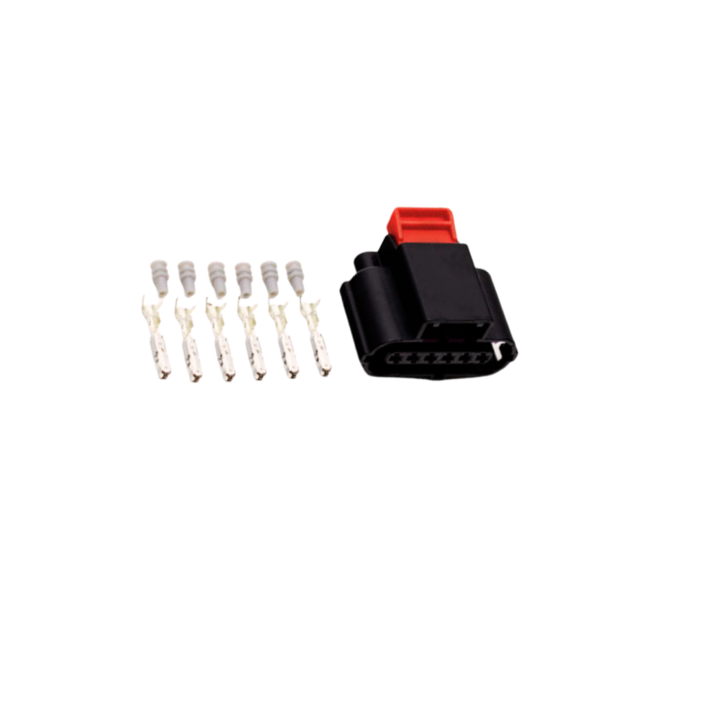 Connector VAG E-throttle pedal