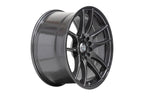59North D-001 – Gloss Gunmetal