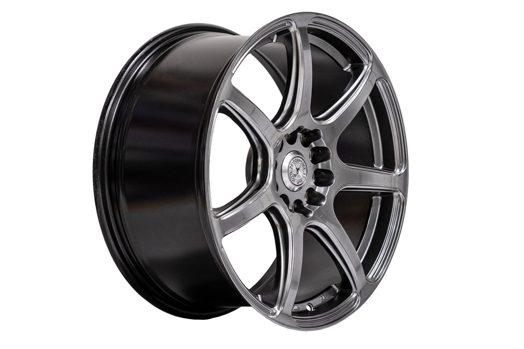 59North D-009 – Hyper Black