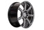 59North D-009 – Hyper Black