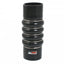 Silicone hose Black Flex Connection 4-Humps 3'' (76mm)