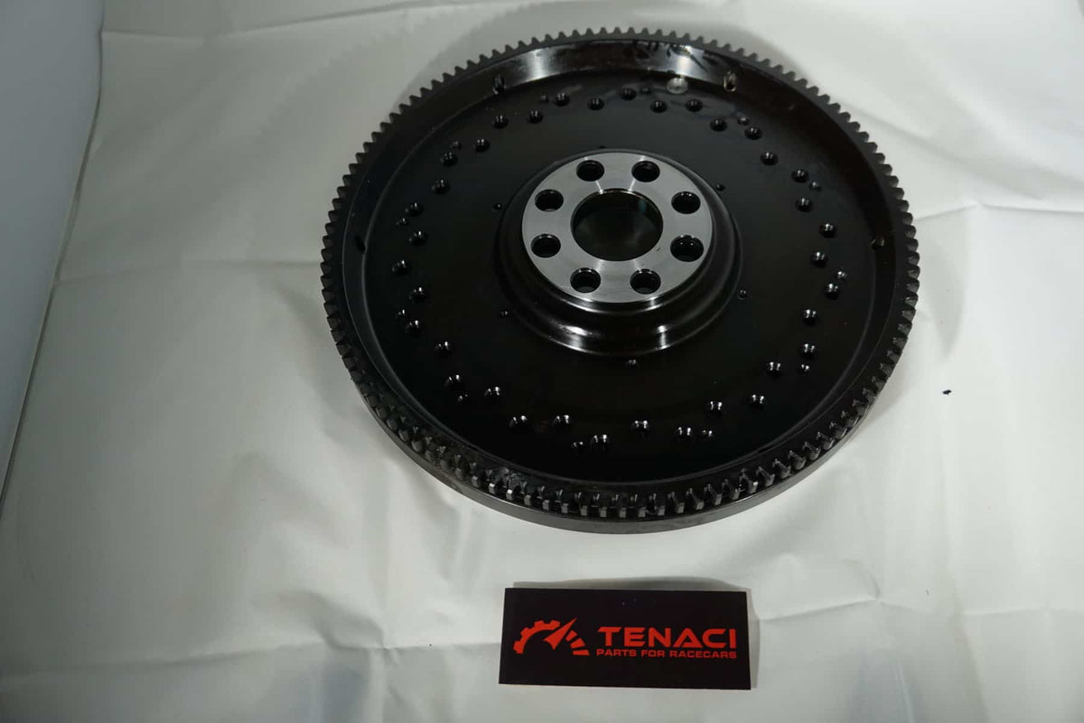 Tenaci Modular Flywheel - 184 mm clutch for BMW M50,M52,S50,M54,S54 & M57 with cast iron engine
