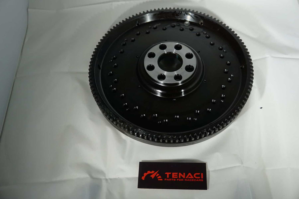 Tenaci Modular Flywheel - 200 mm clutch for BMW M50,M52,S50,M54,S54 & M57 with cast iron engine