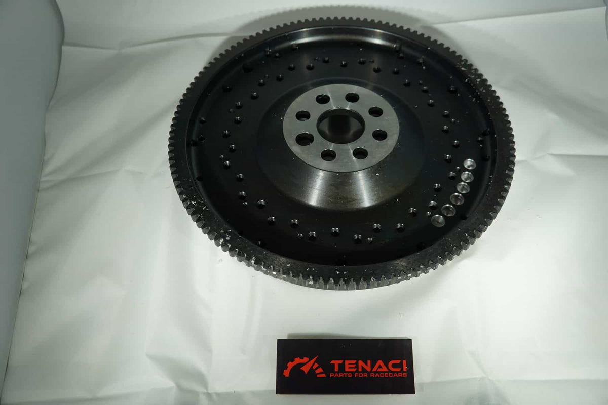 Tenaci modular flywheel 240 mm clutch for BMW M57 with aluminium engine (310mm)