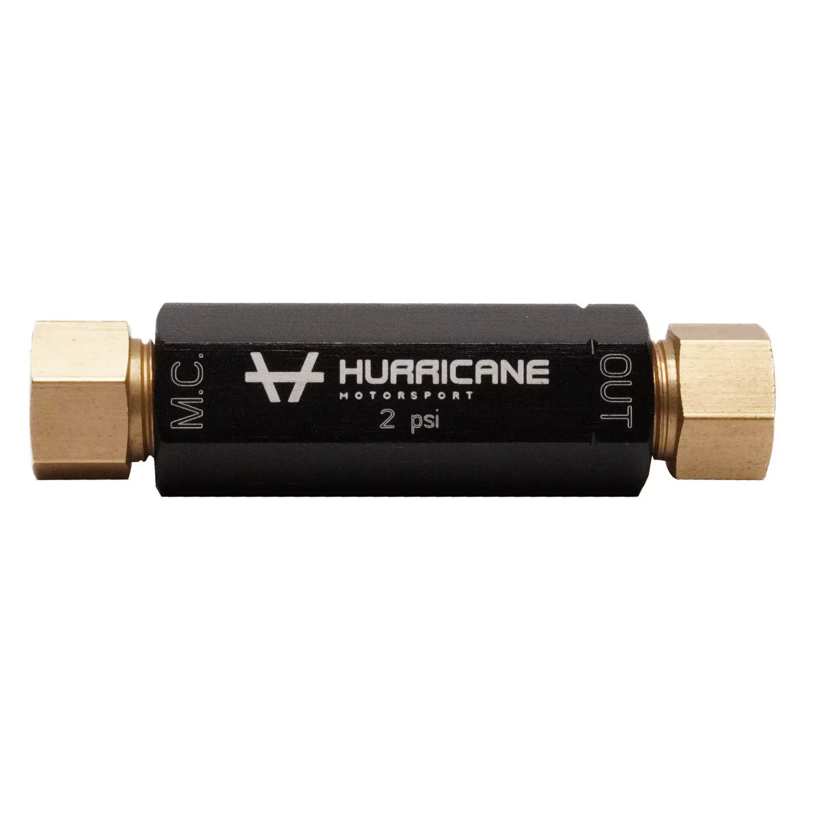 Hurricane Brake Pressure Reduction 2 PSI Main image