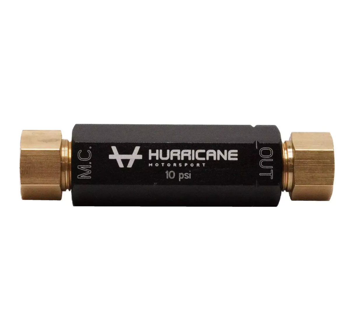 Hurricane Brake Pressure Reduction 10 PSI Main image